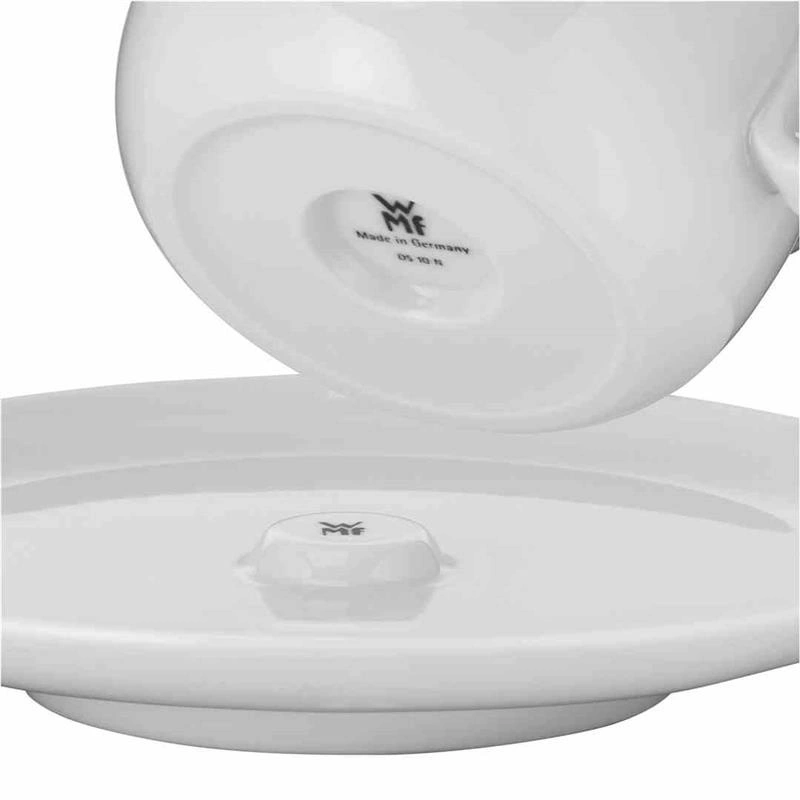 WMF - Zestaw 2 filiżanek do cappuccino, Barista