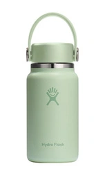 Hydro Flask - Mini butelka termiczna 200 ml Aloe Micro