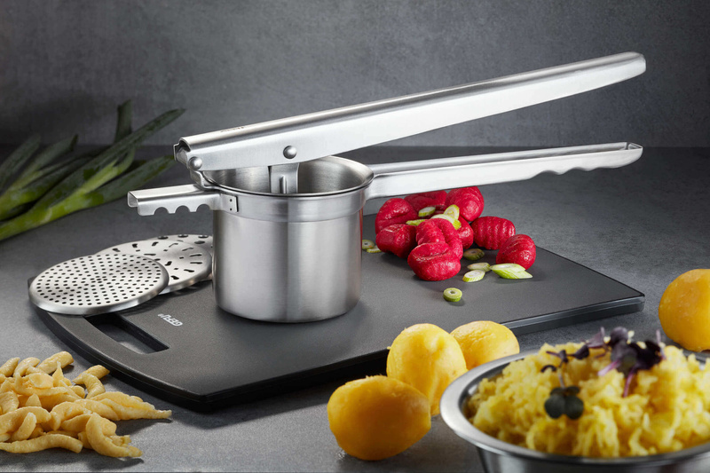 GEFU - praska do ziemniaków PRENSO