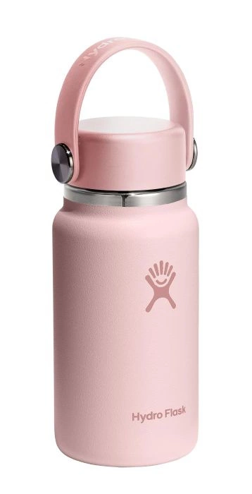 Hydro Flask - Mini butelka termiczna 200 ml Trillium Micro