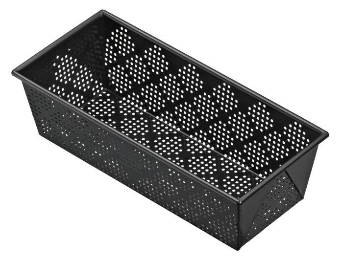 Kaiser - Perforowana forma do wypieku chleba, 25cm