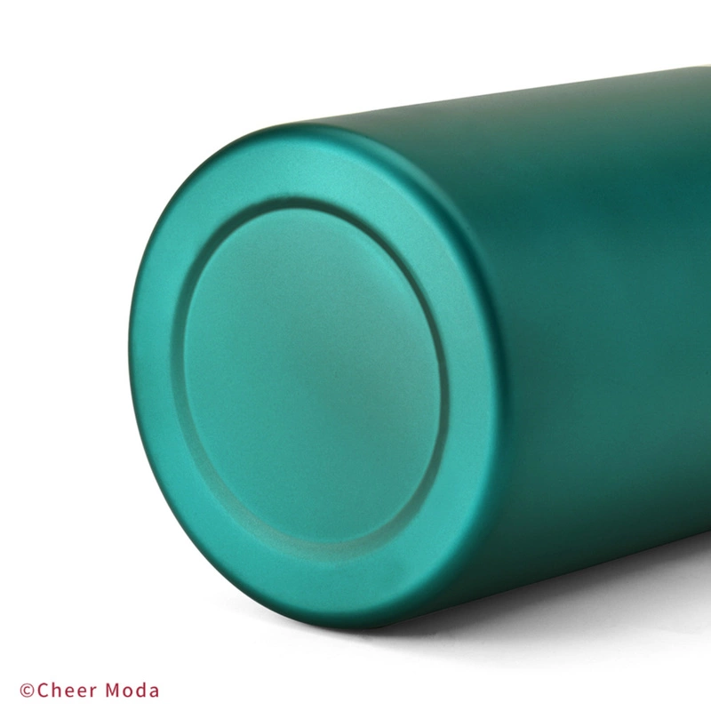 Cheer Moda - Kubełek termiczny Keep czarny