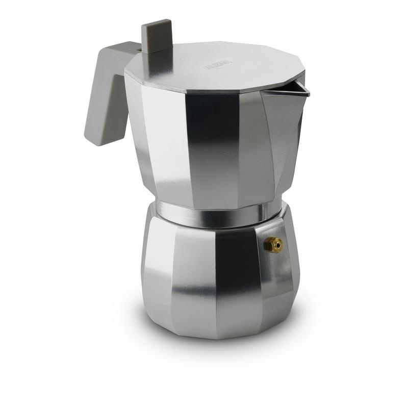 Alessi - kawiarka 6 filiżanek MOKA