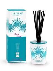 Esteban - Dyfuzor zapachowy dekoracyjny 100ml Ylang-Ylang
