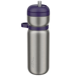 Mepal - Butelka sportowa termiczna Twist Active 600 ml Midnight Blue