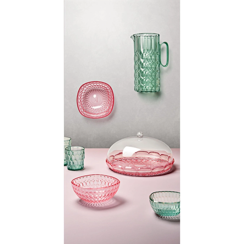 Guzzini - Miseczka 16 cm, róźowa