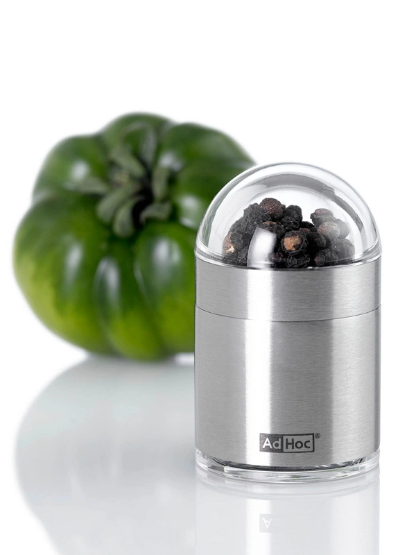 AdHoc - Młynek do pieprzu lub soli PEKNICK