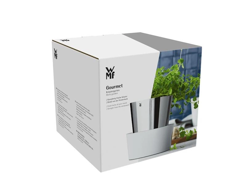 WMF - Doniczka na zioła, Gourmet