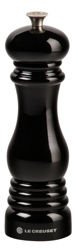 Le Creuset -  młynek do pieprzu 21 cm czarny