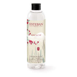 Esteban - Uzupełnienie do dyfuzora 250ml Esprit de The