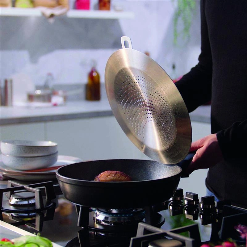 Fissler - Patelnia Adamant Comfort 24cm