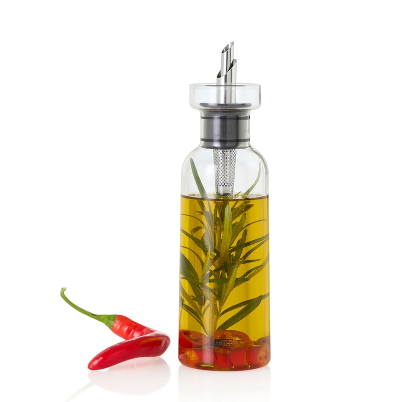 AdHoc - Dyspenser do oliwy lub octu AromaPour