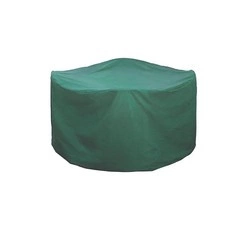 RAYEN - Pokrowiec na okrągły stół ogrodowy