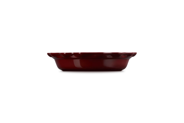 Le Creuset - Forma do ciasta 23 cm Garnet