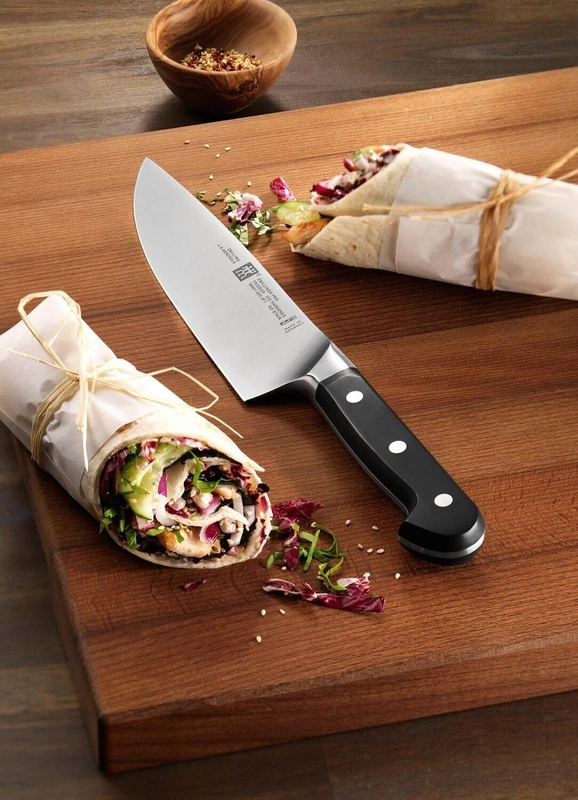 Zwilling - Zestaw 3 noży Pro