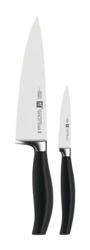 Zwilling - zestaw 2 noży kuchennych Five Star 
