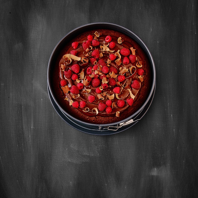 Birkmann - Tortownica z wyjmowanym dnem PREMIUM BAKING - 28 cm