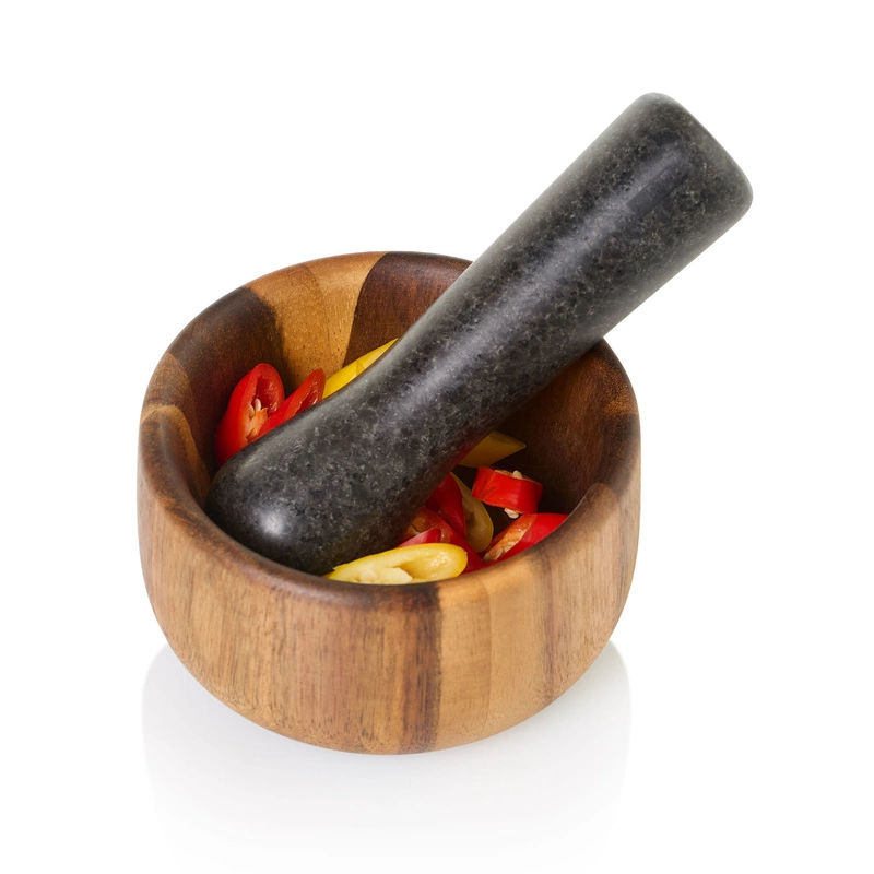 AdHoc - Moździerz Taru M