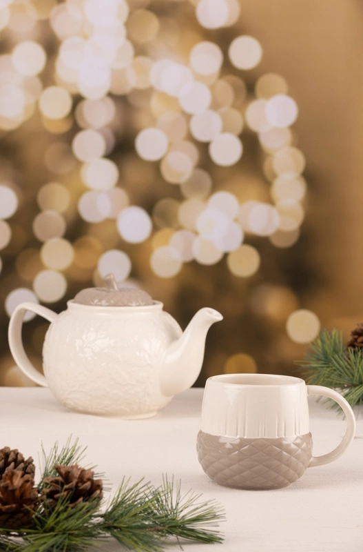 PK-Kubek 360ml Novelty Acorn