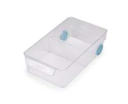 Joseph Joseph - Pojemnik/organizer L do lodówki FridgeStore™