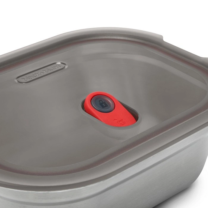 Black + Blum-Lunch box/pojemnik stalowy L 1,2 l.
