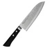 Satake - Unique Sai VG-10 Nóż Santoku 17cm
