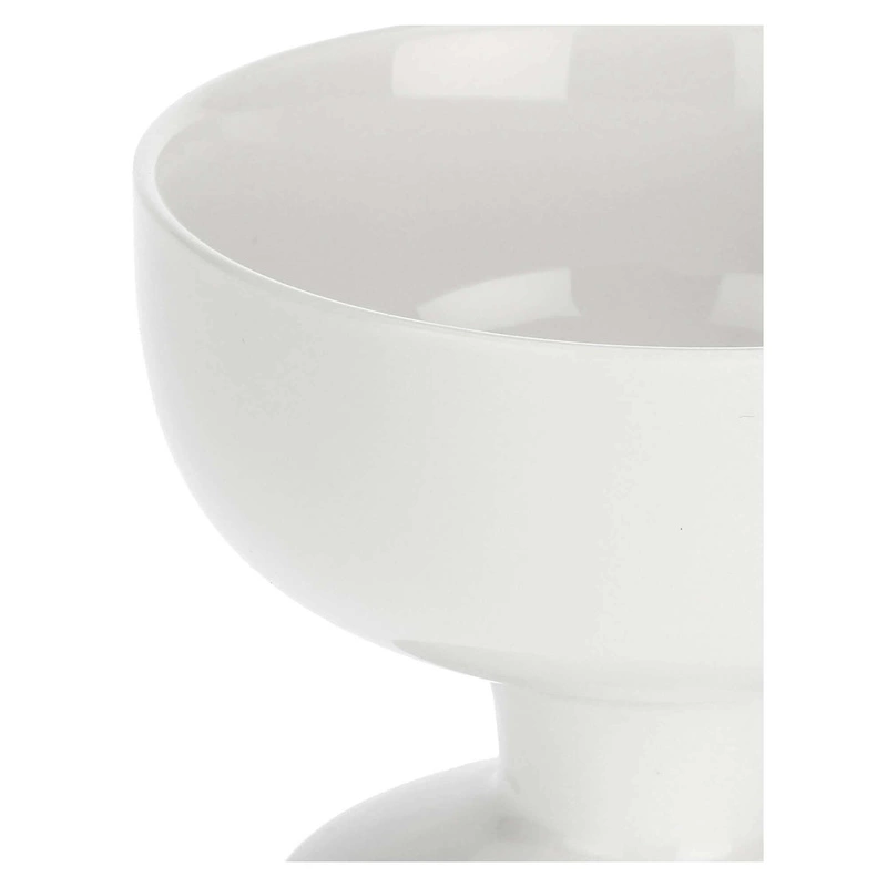 La Porcellana Bianca - zestaw 2 pucharków do lodów 145 ml Convivio