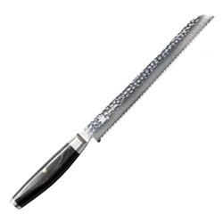 Yaxell - KETU Nóż do chleba 23 cm/ 9"