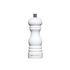 MasterClass - Młynek ręczny do soli lub pieprzu 17 cm - White