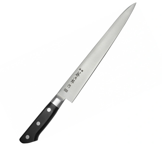 Tojiro - DP3 Nóż do porcjowania 27 cm