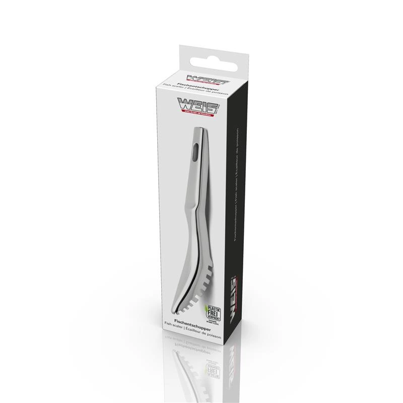 Weis - Skrobak do ryb Scaler