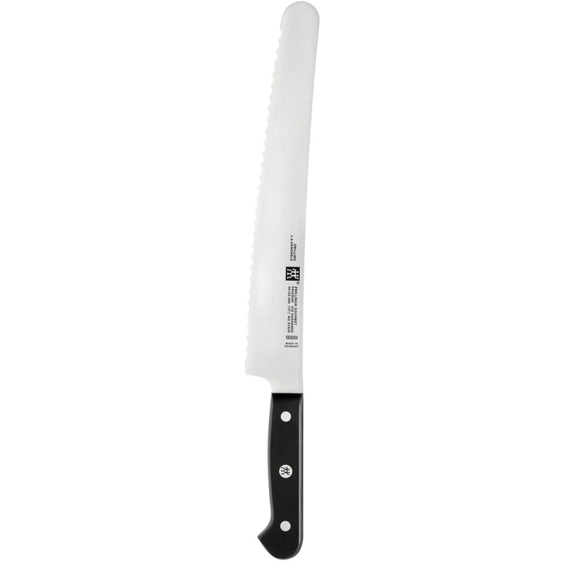 Zwilling - nóż do ciasta 26 cm Gourmet