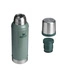 Stanley - termos LEGENDARY CLASSIC Hammertone Green 0.95 l