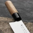 Satake  - Misaki Nóż Santoku 17 cm