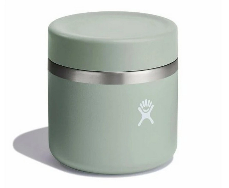 Hydro Flask - Termos obiadowy 20 oz, kolor Agave