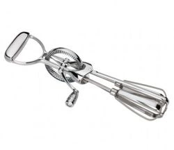 Kuchenprofi - ręczny mikser do ubijania jajek