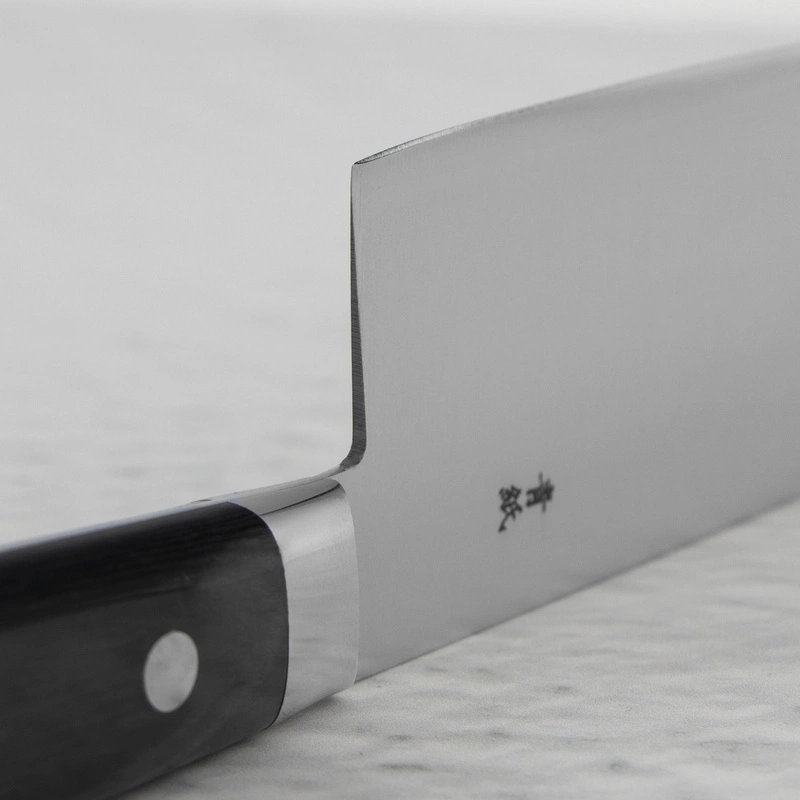 Satake - Unique Aogami#2 Nóż Nakiri 16 cm