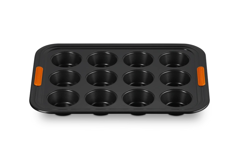Le Creuset - Forma na 12 Muffin