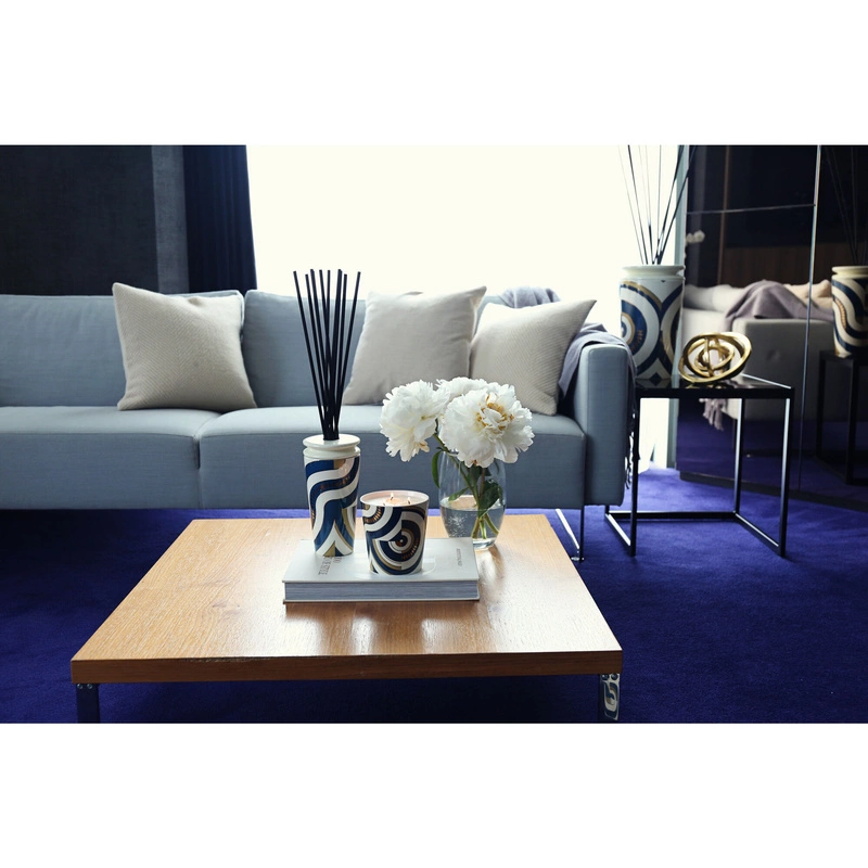 Max Benjamin - Dyfuzor zapachowy Or Egyptien - 500ml