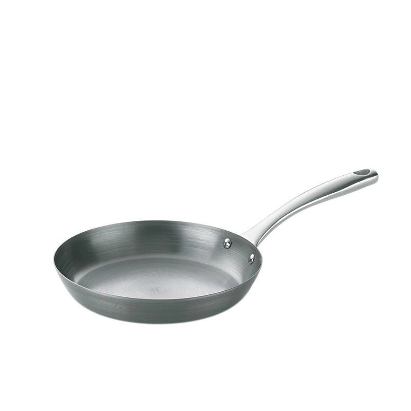 Kela - patelnia żelazna, śred. 24 cm Ferrum