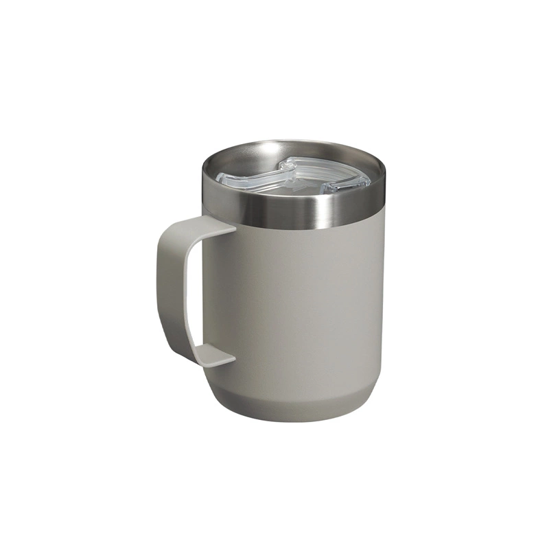 Stanley - Kubek z uchem Everyday Camp Mug Ash 0,23 L