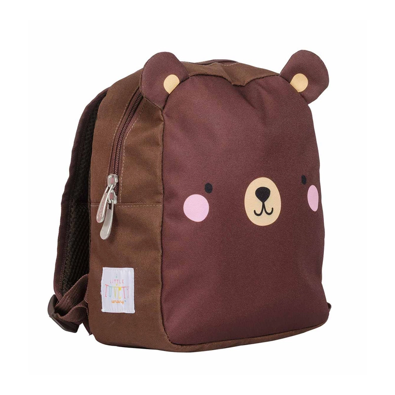 A Little Lovely Company - Plecak dla dzieci BEAR