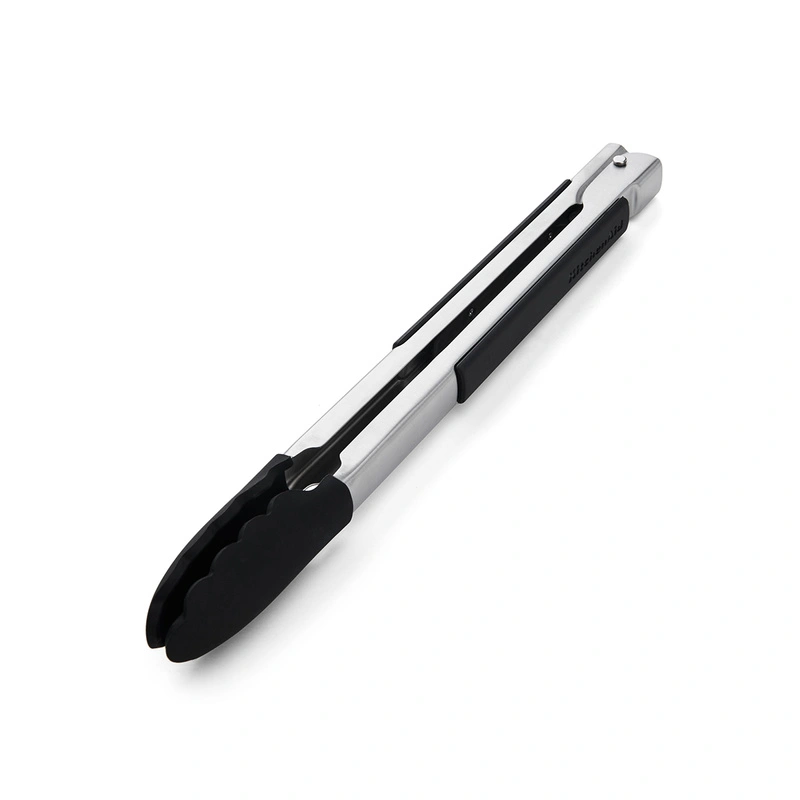 KitchenAid Culinary Tools - szczypce kuchenne 32 cm silikonowe końcówki