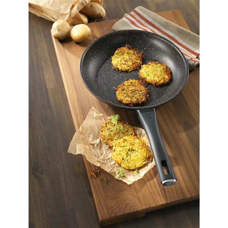 Zwilling - patelnia Marquina Plus indukcja 26 cm