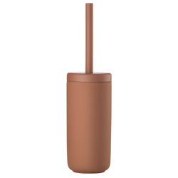 Zone Denmark - Szczotka do WC Ume Terracotta