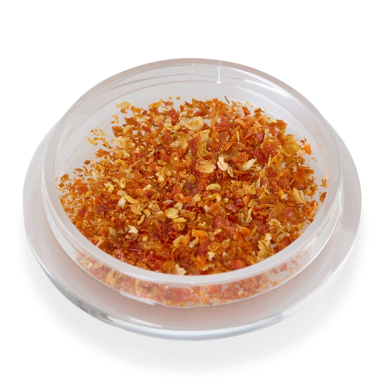AdHoc - Młynek do papryczek chilli Pepe czarny