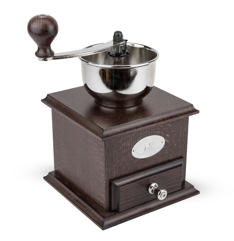 Peugeot - Młynek do kawy 21 cm Bresil