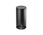 Joseph Joseph - Kosz okrągły wolnostojący 30l. Carbon Black Arc