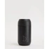 Chilly's Bottles - Termiczny kubek do kawy Chilly's | 340m| Czarny