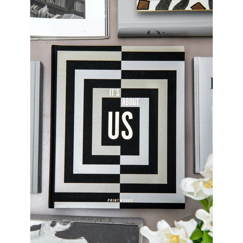 Printworks - Album fotograficzny - It's about us XL